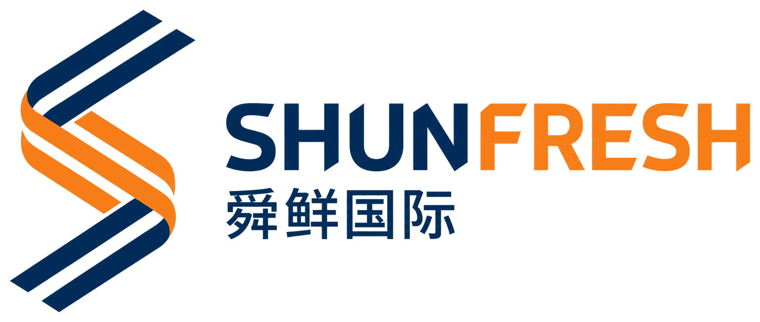 SHUNFRESH · 舜鲜国际